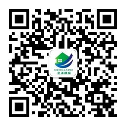 微信公众号二维码